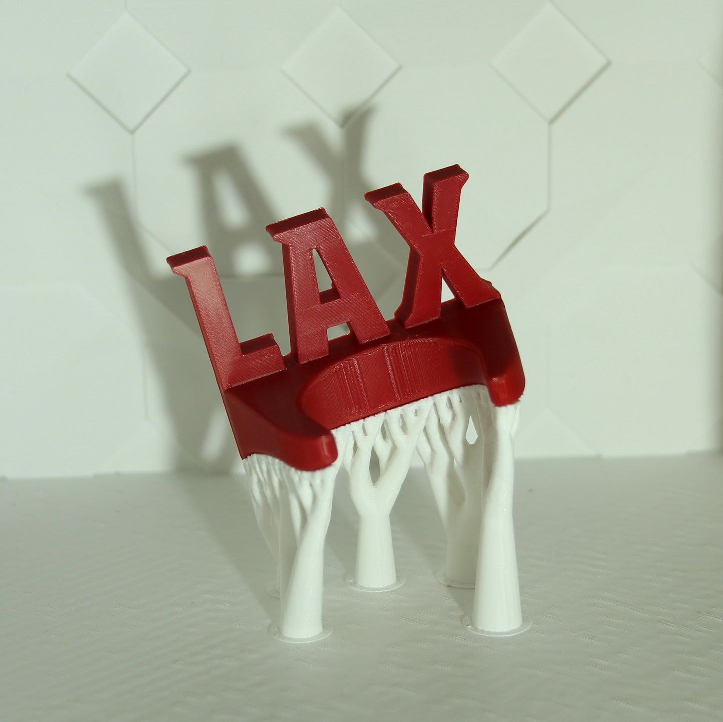 The Original LaxHook - Single Color