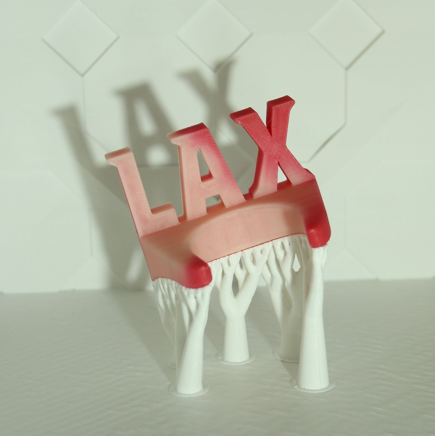 The Original LaxHook 🌡️ Color Changing 🥵🥶