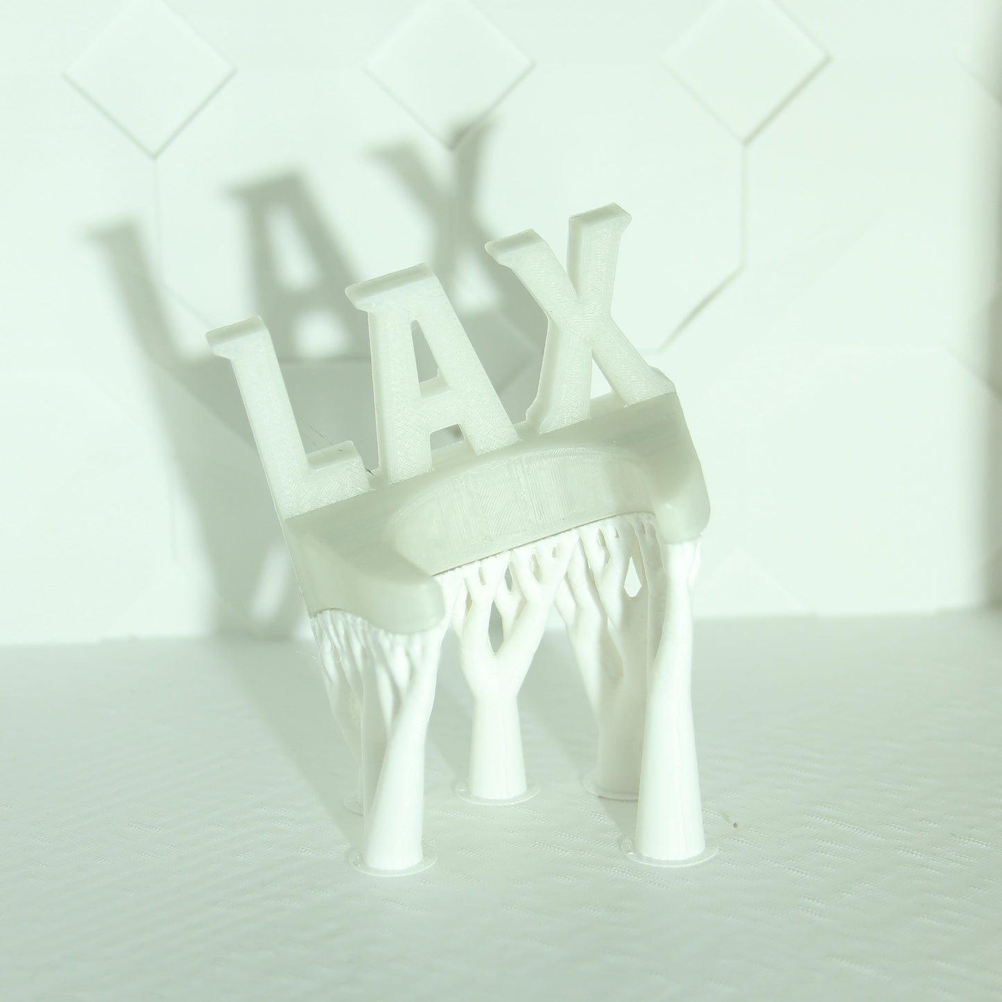The Original LaxHook - Single Color
