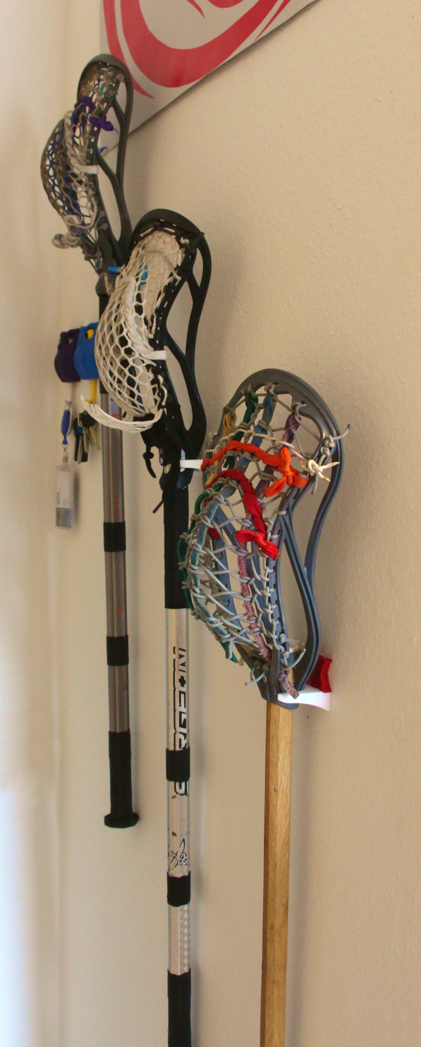 The Original LaxHook 🌡️ Color Changing 🥵🥶