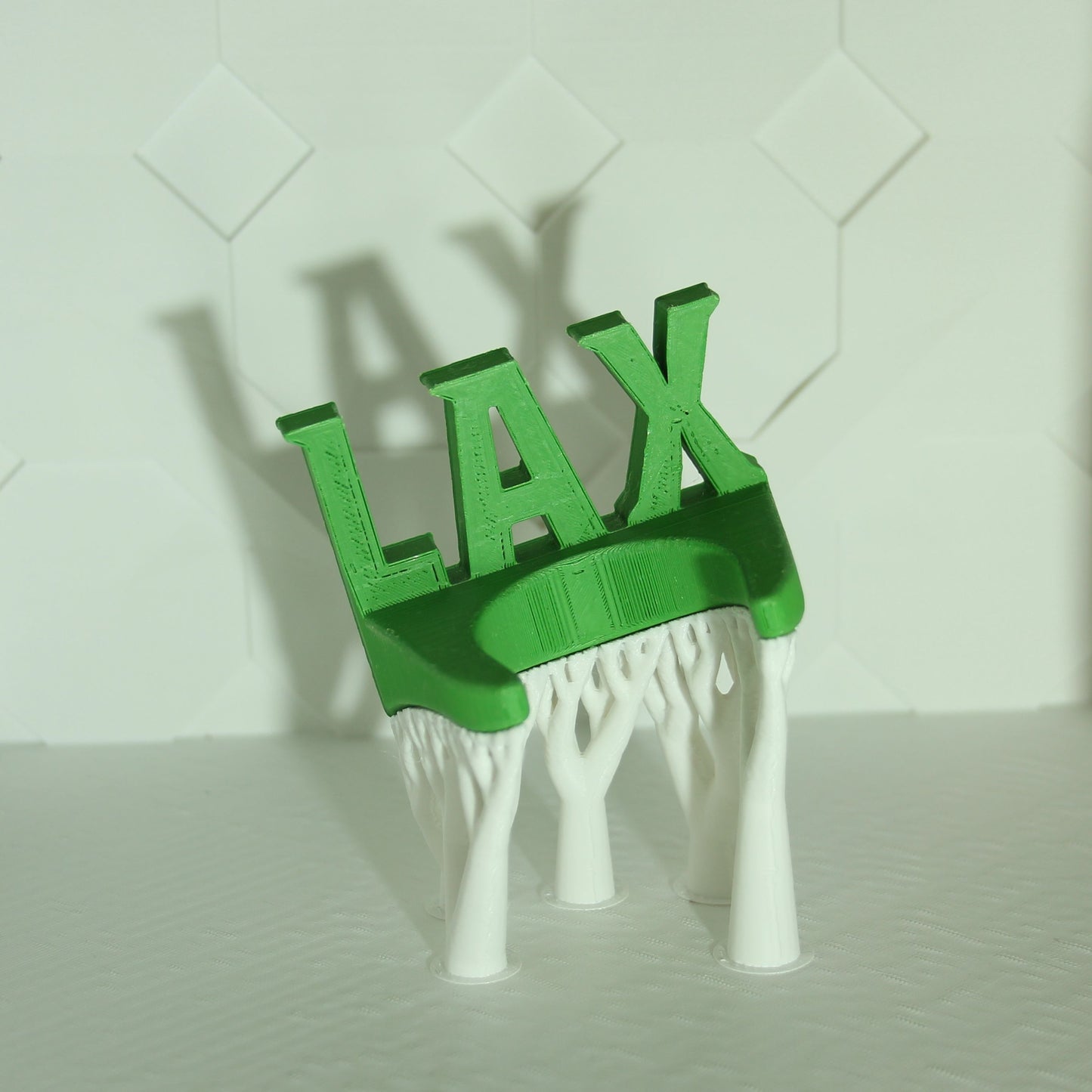 The Original LaxHook - Single Color